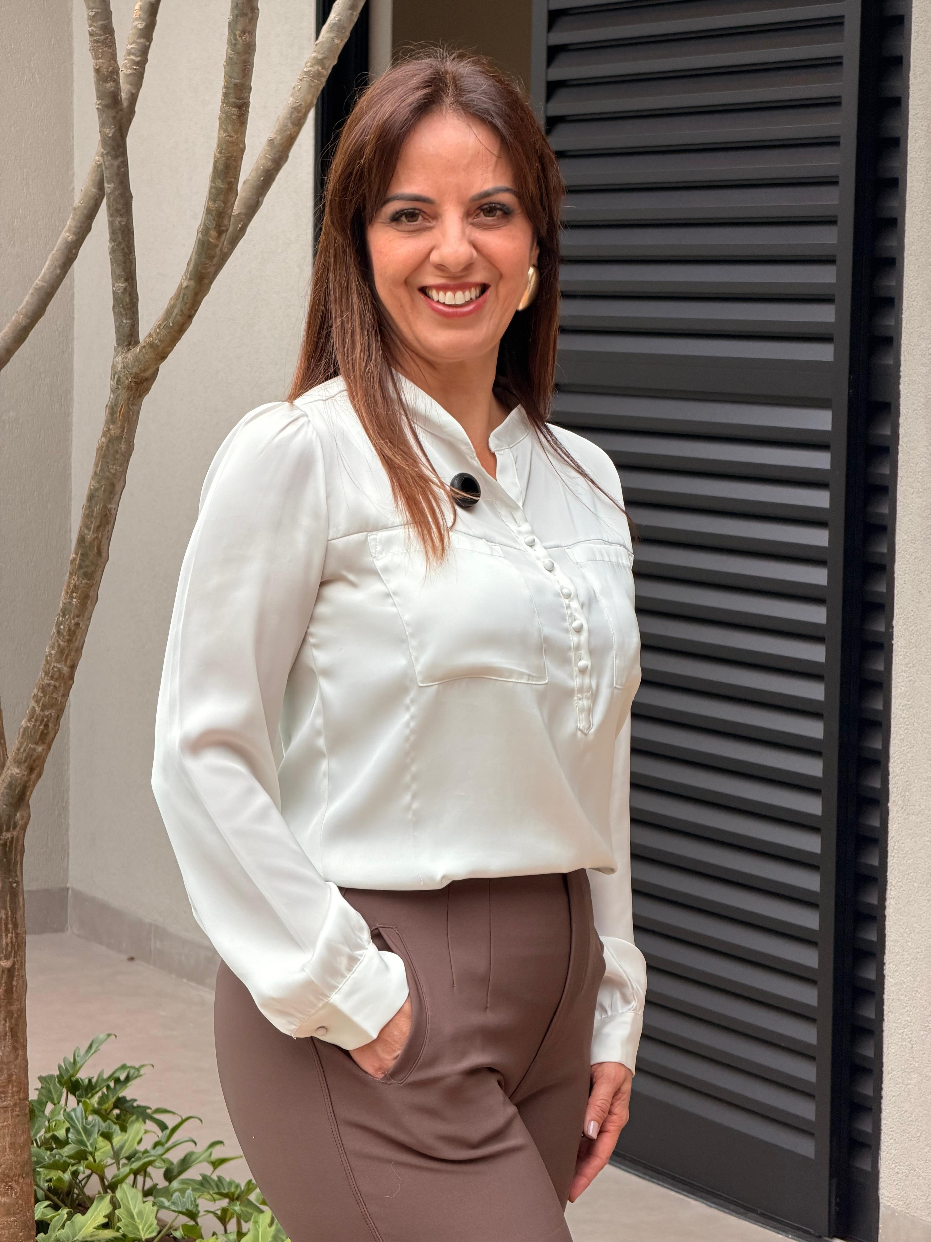 Graziele Uzai - Corretora de Imóveis